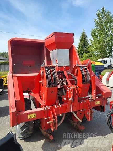 Underhaug UP 3720 Scava raccogli patate