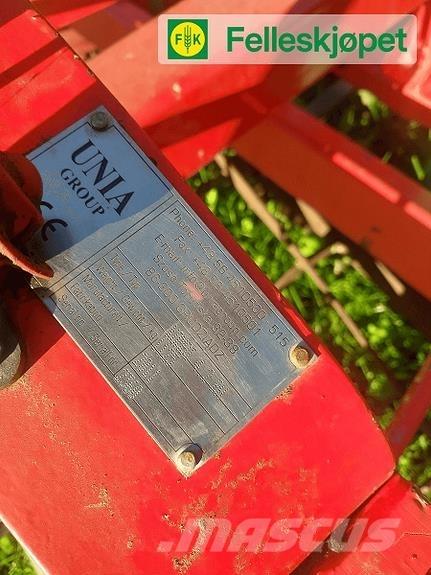 Unia Kombi 4,2 Altre macchine e accessori per l'aratura