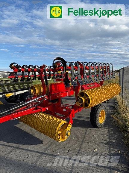 Väderstad RX 620 Altre macchine e accessori per l'aratura