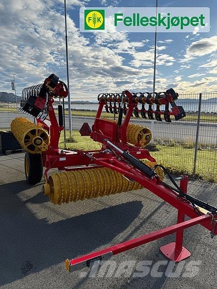 Väderstad RX 620 Altre macchine e accessori per l'aratura