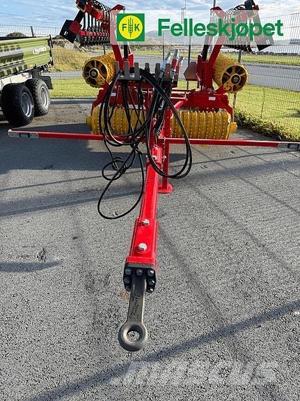 Väderstad RX 620 Altre macchine e accessori per l'aratura