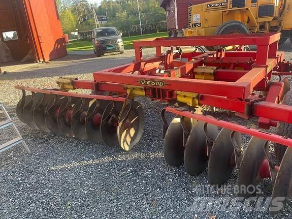 Väderstad XT 3,8 Erpici a dischi