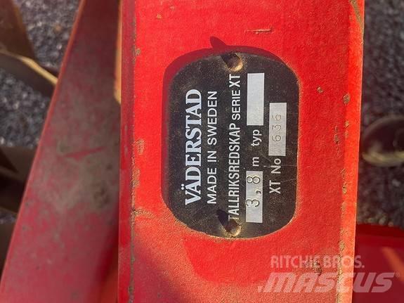 Väderstad XT 3,8 Erpici a dischi