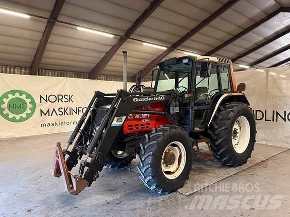 Valmet 6300 Turbo Trattori