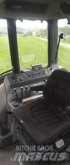 Valmet 6600E TURBO Trattori