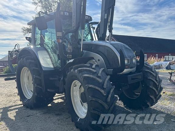 Valtra 142 Direct Trattori