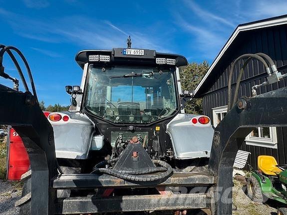 Valtra 142 Direct Trattori