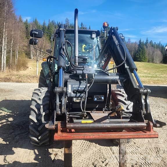 Valtra 6200 Trattori