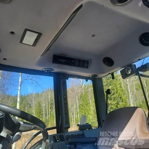 Valtra 6200 Trattori