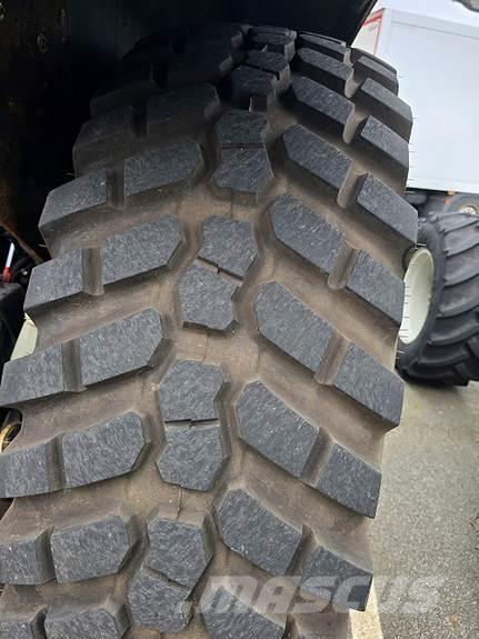 Valtra 6400 Trattori
