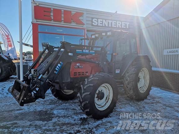Valtra 6550 Trattori
