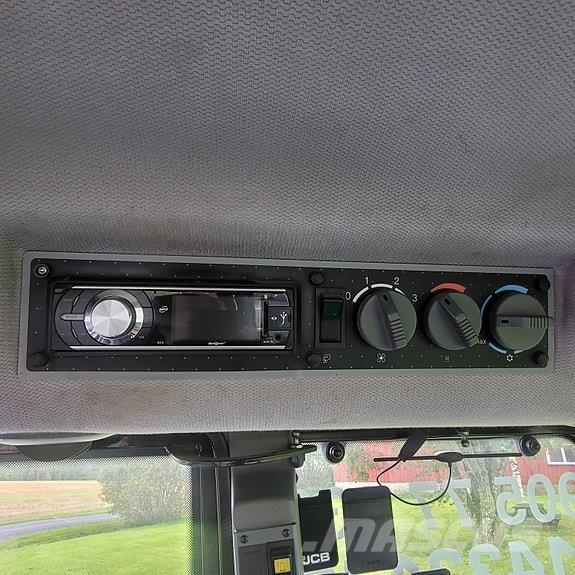 Valtra 6550-4 Trattori