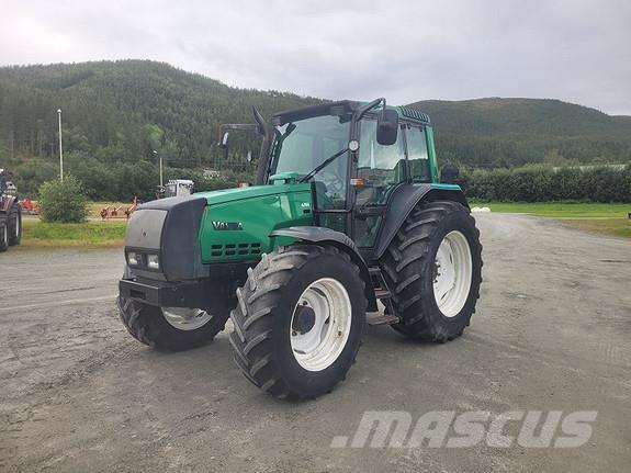 Valtra 6750-4 Trattori