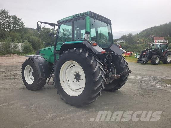 Valtra 6750-4 Trattori