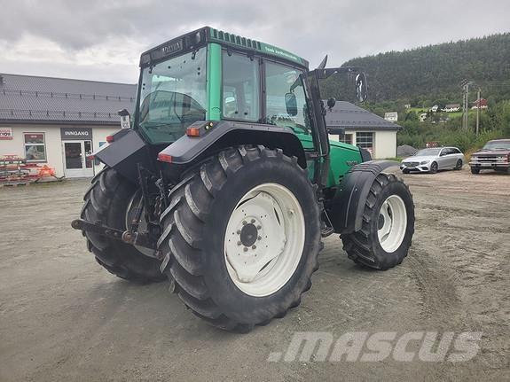 Valtra 6750-4 Trattori