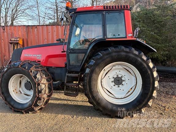Valtra 6850 Trattori