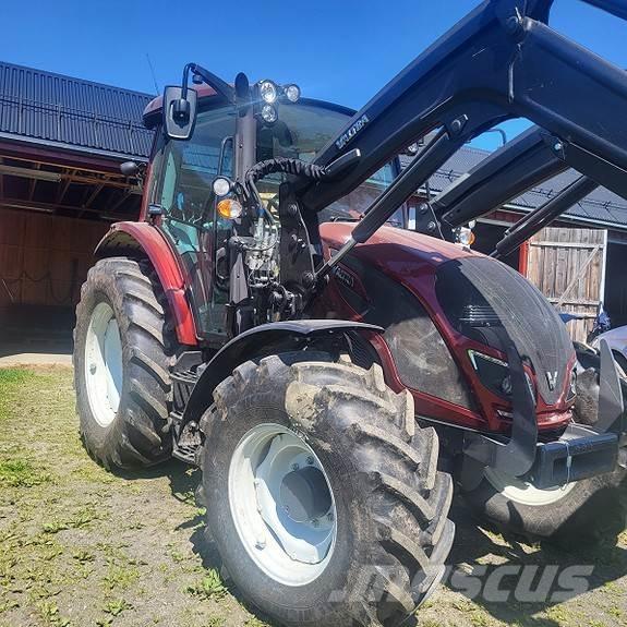 Valtra A 104 h4 Trattori