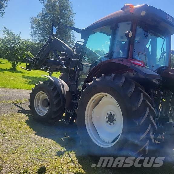 Valtra A 104 h4 Trattori