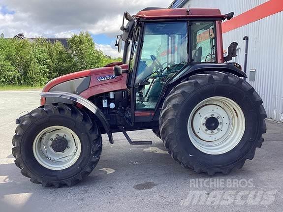 Valtra A 95-4 Trattori
