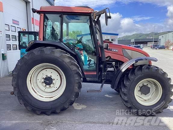 Valtra A 95-4 Trattori
