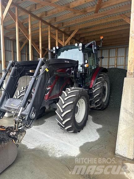 Valtra A105H4 Trattori