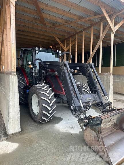Valtra A105H4 Trattori