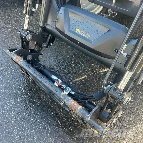 Valtra A115 Trattori