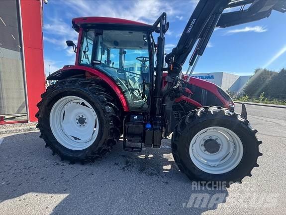 Valtra A115 H4 Trattori