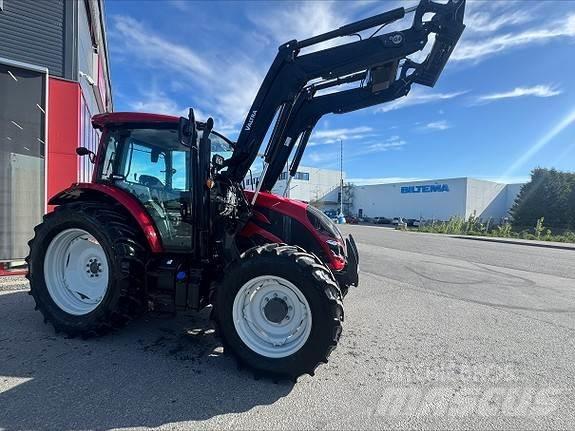 Valtra A115 H4 Trattori