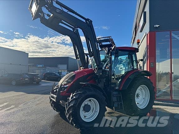 Valtra A115 H4 Trattori