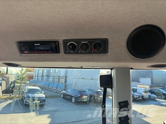 Valtra A115 H4 Trattori