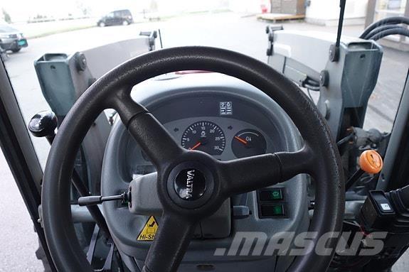Valtra A85 Trattori