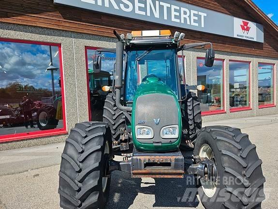 Valtra A92 Trattori