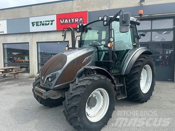 Valtra A94 Trattori