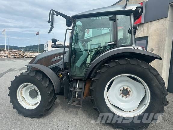 Valtra A94 NY PRIS! Trattori