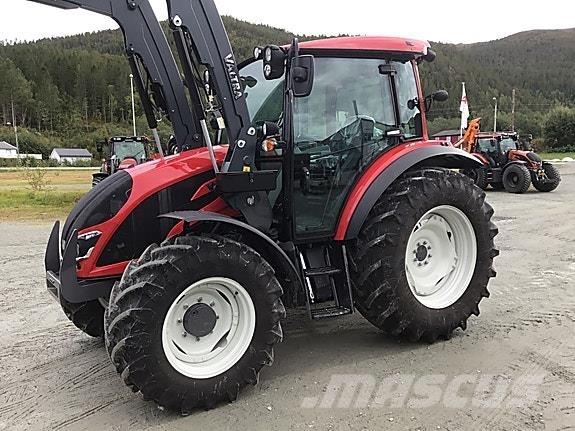 Valtra A95 Trattori