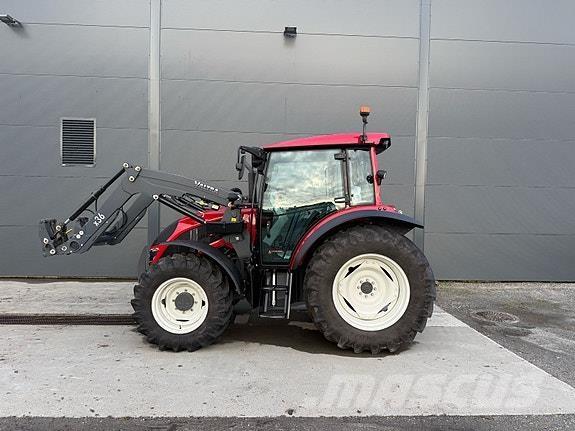 Valtra A95 Trattori