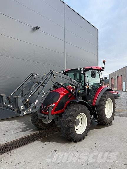 Valtra A95 Trattori