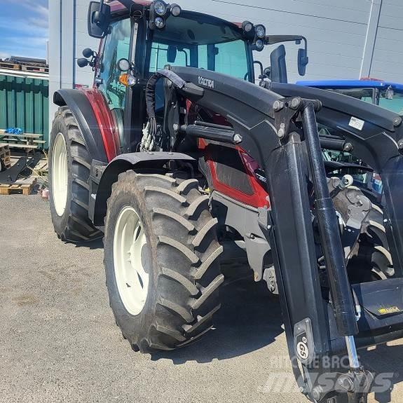 Valtra G 115 A Trattori