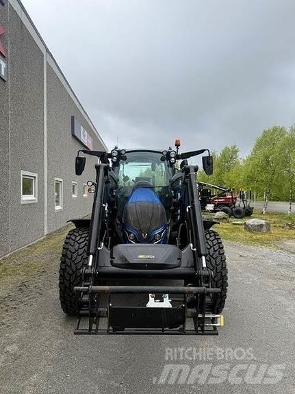 Valtra G 135 A Trattori