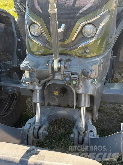 Valtra G 135 V Trattori