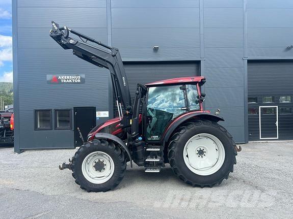 Valtra G115 Active Trattori