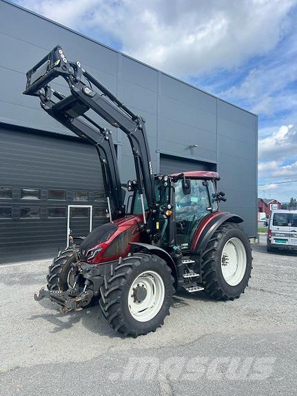 Valtra G115 Active Trattori