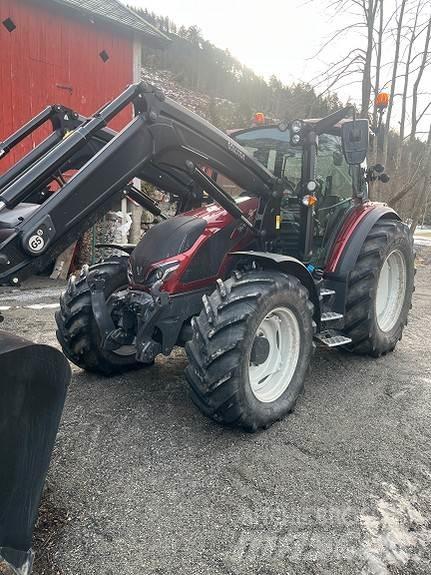 Valtra G125A Trattori