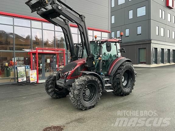 Valtra G125v Trattori