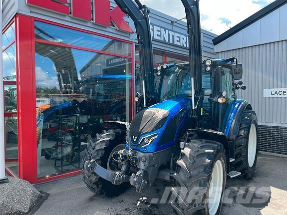 Valtra G135 Activ Trattori