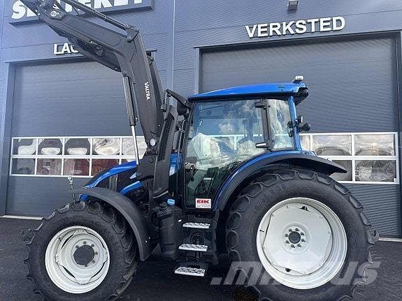 Valtra G135 Activ Trattori