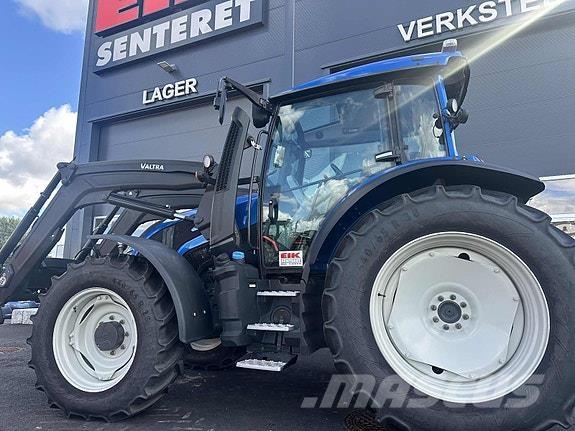Valtra G135 Activ Trattori
