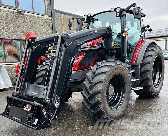 Valtra G135 Active Trattori