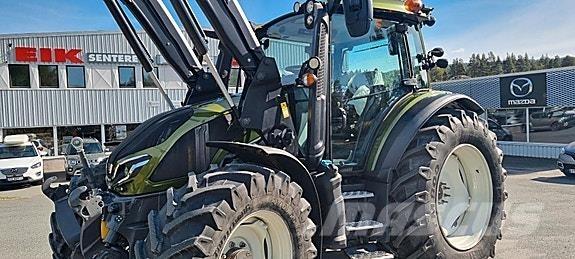 Valtra G135V Trattori